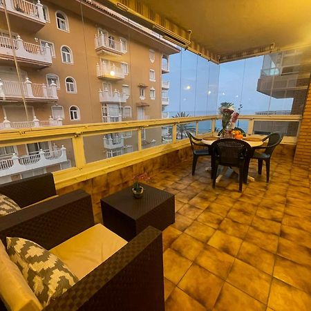 Apartment Teresa Fuengirola Eksteriør billede