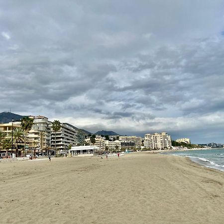 Apartment Teresa Fuengirola Eksteriør billede