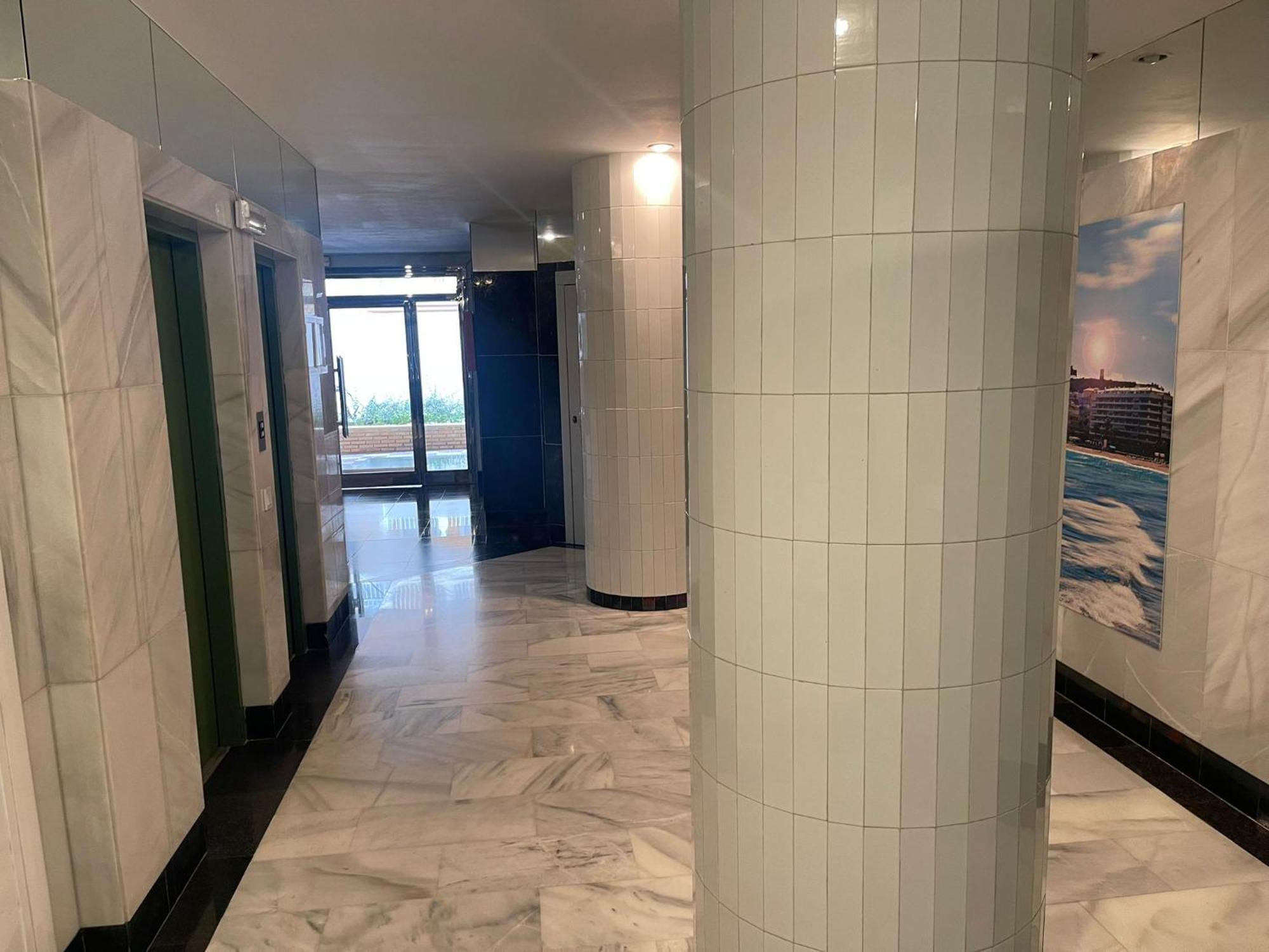 Apartment Teresa Fuengirola Eksteriør billede